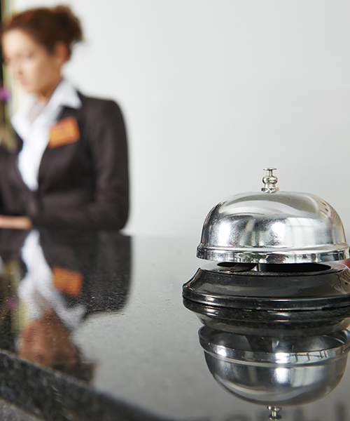 CONCIERGE SERVICES
