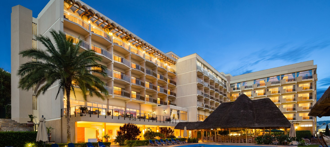 Hotel Mille Des Collines