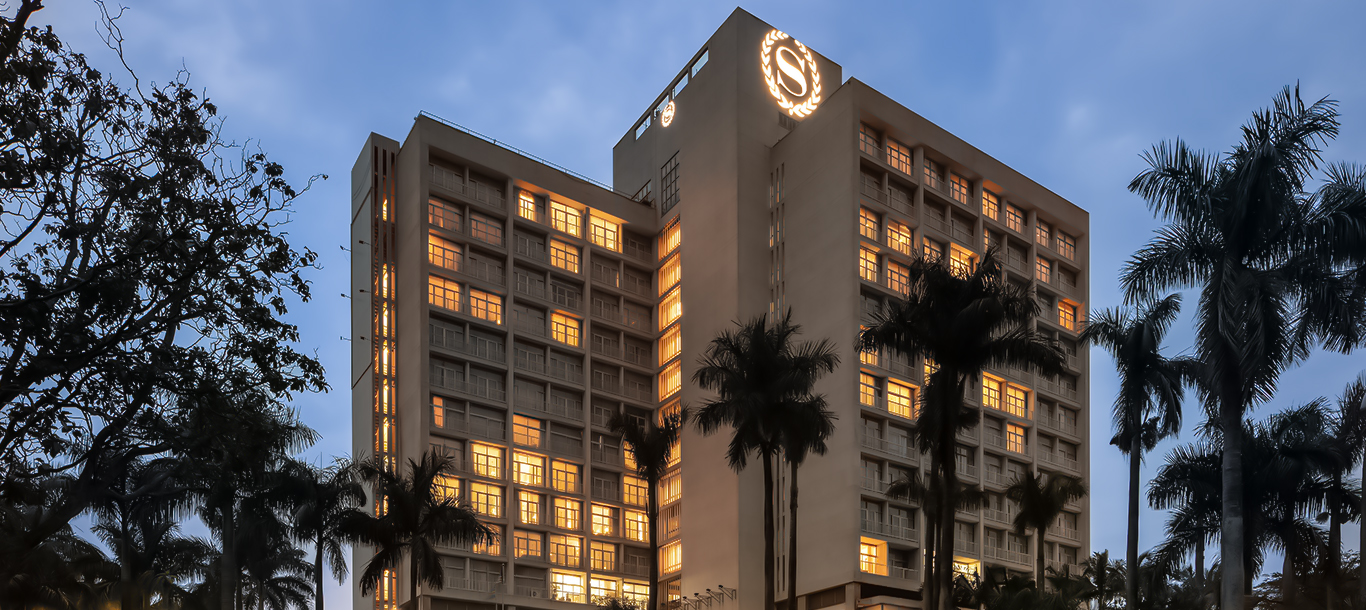 Sheraton Kampala Hotel
