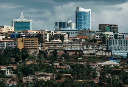 RWANDA | Kigali City & Rwanda Genocide Memorials