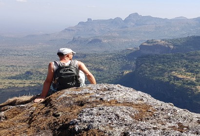 KENYA | Safe Travel To Kenya