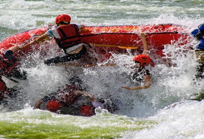 THINGS TO DO | Top 10 Romantic Activities in Jinja