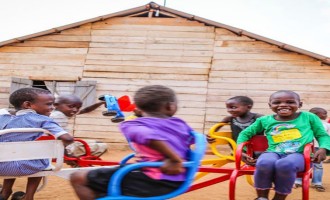 UGANDA | Top Things to do with Kids on a Uganda safari