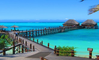 ZANZIBAR ISLANDS | The Beautiful Beaches of Africa